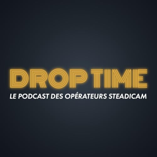 Drop Time by Augustin Thai