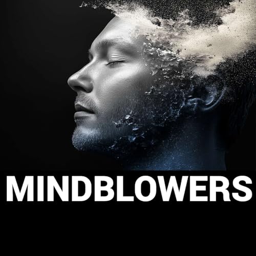 MINDBLOWERS - uncovering the mysteries of the future by Daniel Kafer
