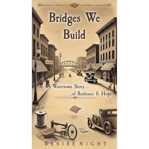 "Bridges We Build"