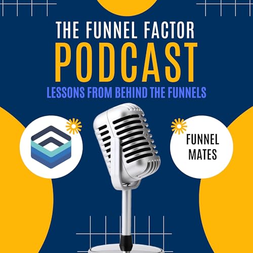 The Funnel Factor by Cindy Donovan