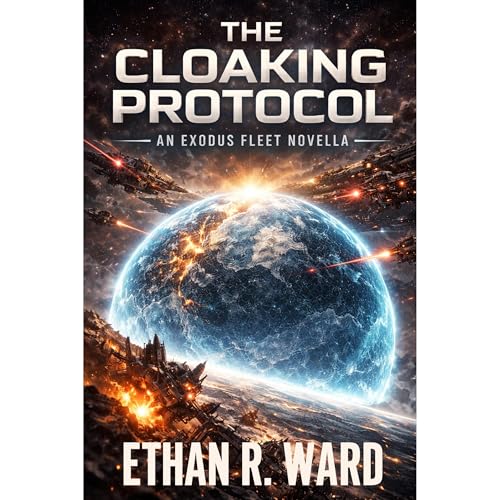 The Cloaking Protocol by Ethan R. Ward