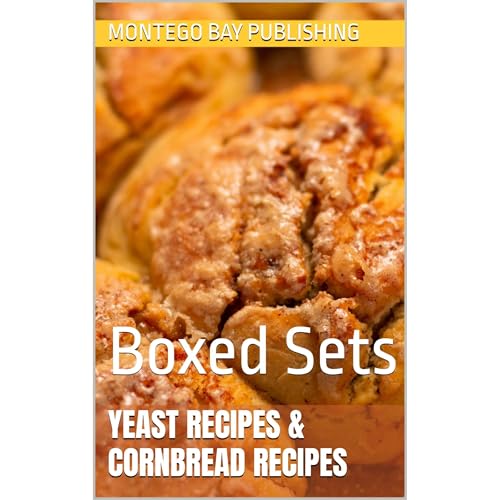 Yeast Recipes & Cornbread Recipes