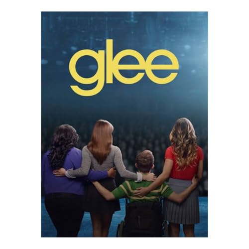 Take it or Glee-ve it by Lauren K 