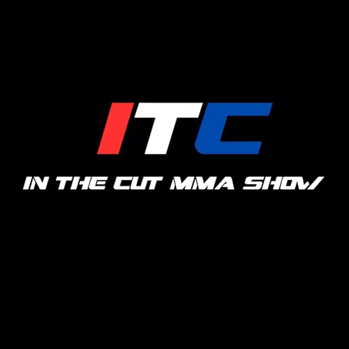In The Cut MMA Show