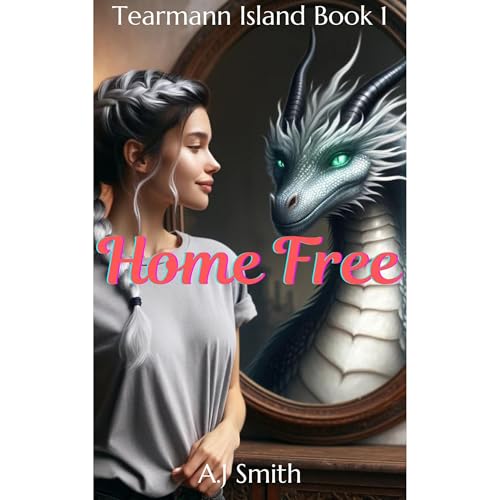 Home Free by A.J Smith