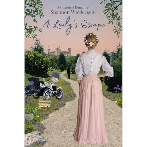 A Lady's Escape