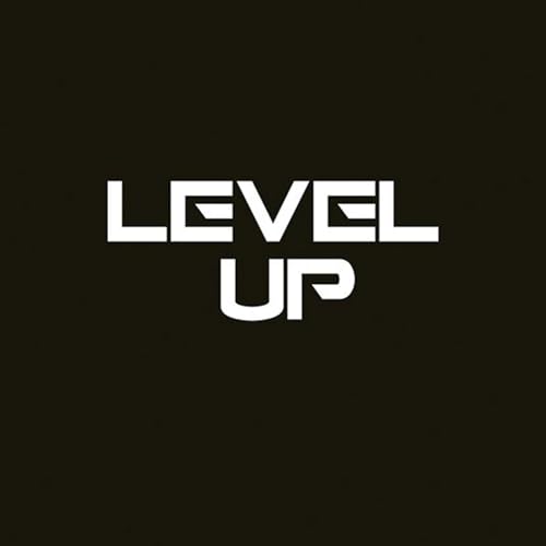 Level Up with Robby by Robby Sandargas