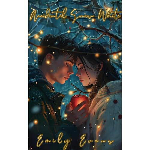 Accidental Snow White