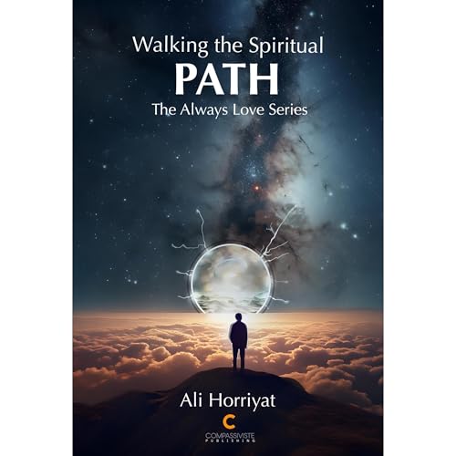 Walking the Spiritual Path