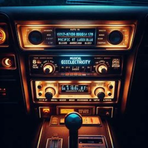 Episode 322: Bonsai of Blues (part 2 of 2) November 17, 2024 by Unknown