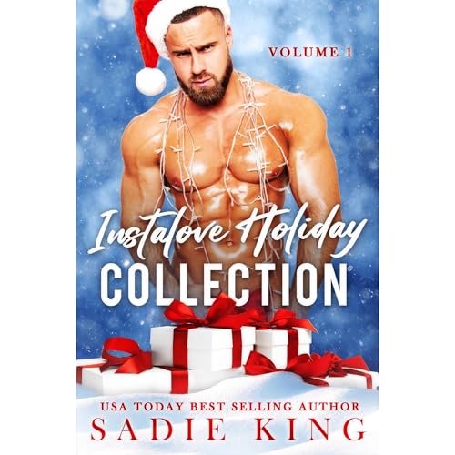 Instalove Holiday Collection by Sadie King