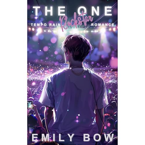 The One by Emily Bow