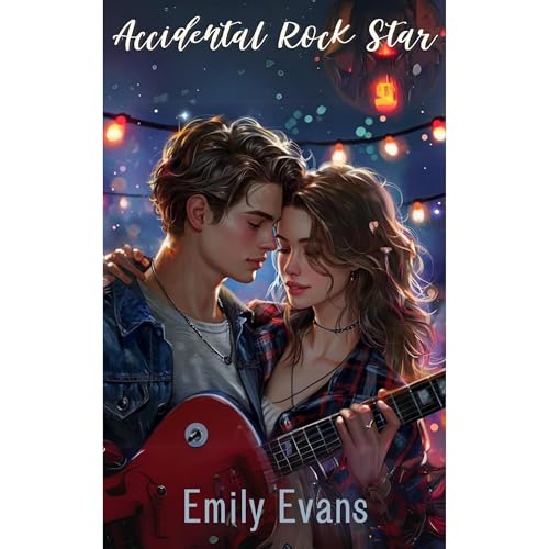 Accidental Rock Star
