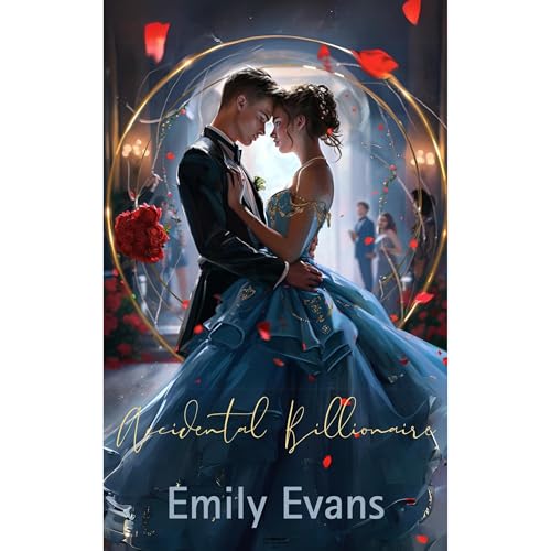 Accidental Billionaire