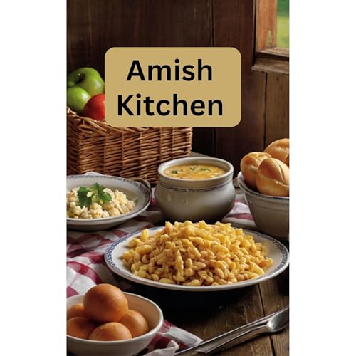 Amish Kitchen
