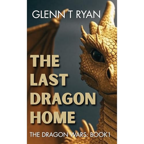 The Last Dragon Home