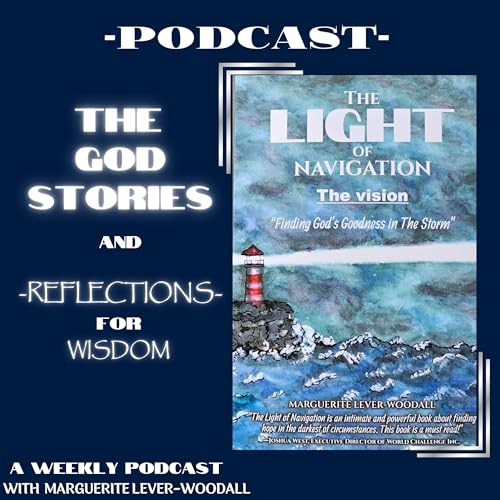 The Light of Navigation by Marguerite Lever-Woodall