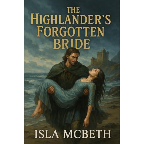 The Highlander's Forgotten Bride