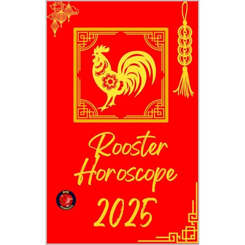 Rooster Horoscope 2025