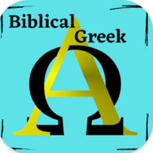 Biblical Greek by Biblical Greek App 
