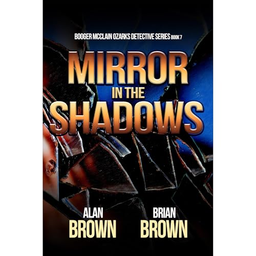 Mirror in the Shadows