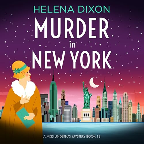 Murder in New York