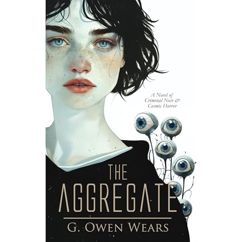 The Aggregate by G. Owen Wears