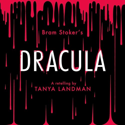 Dracula by Tanya Landman