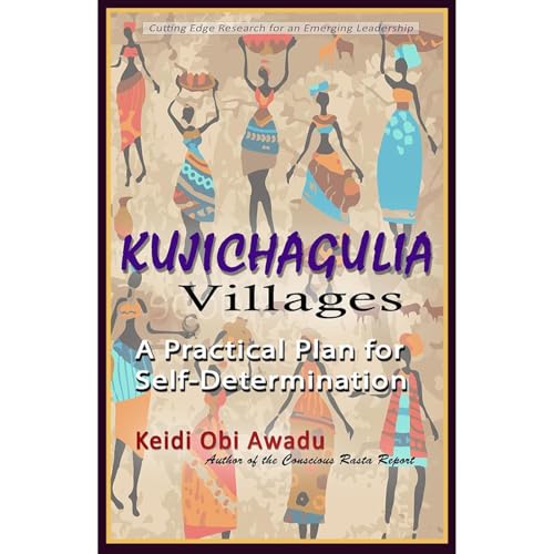 KUJICHAGULIA VILLAGES