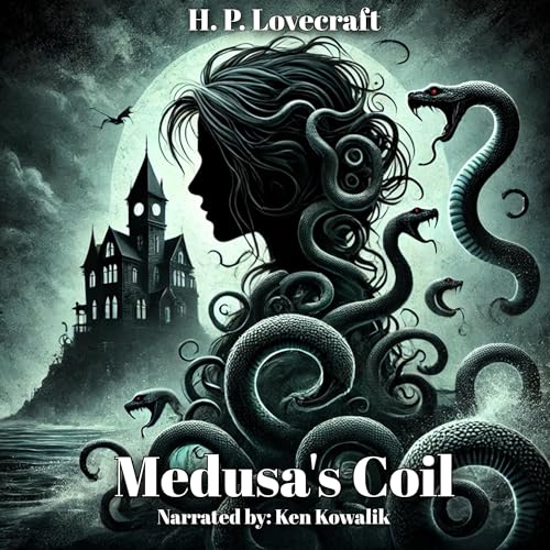 Medusa's Coil