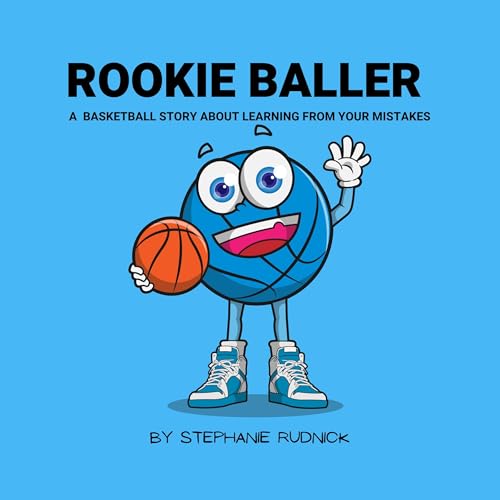 Rookie Baller