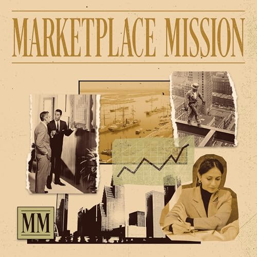 The Marketplace Mission Show by 7 Studios