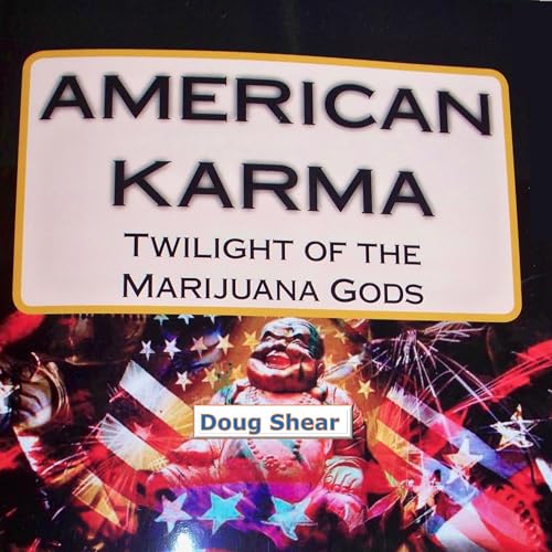 American Karma by Doug Shear