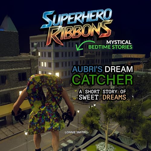 Aubri's Dream Catcher