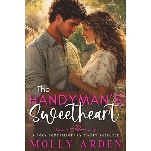 The Handyman’s Sweetheart