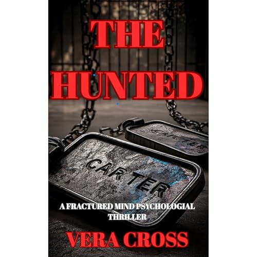 The Hunted by Vera Cross