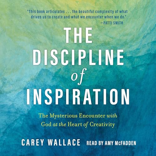 The Discipline of Inspiration