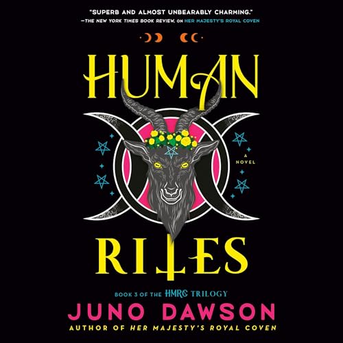 Human Rites