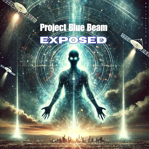 Project Blue Beam Exposed