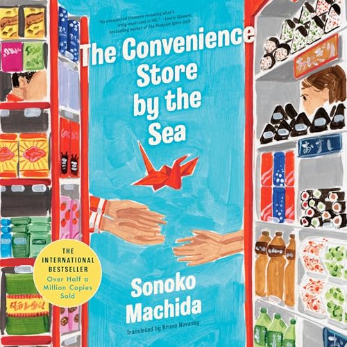 The Convenience Store by the Sea