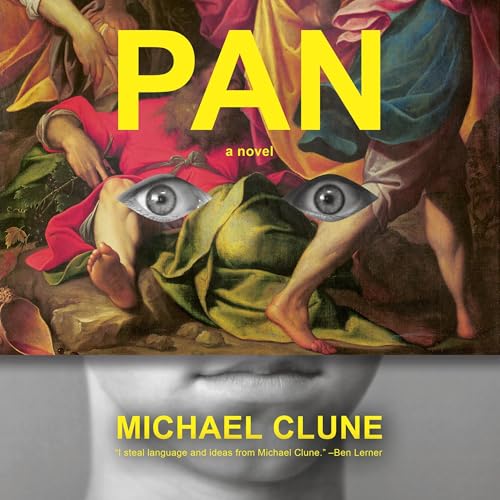 Pan by Michael Clune