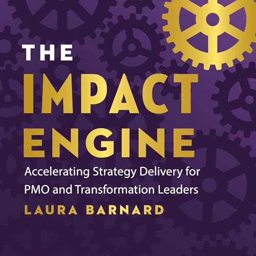 The Impact Engine by Laura Barnard