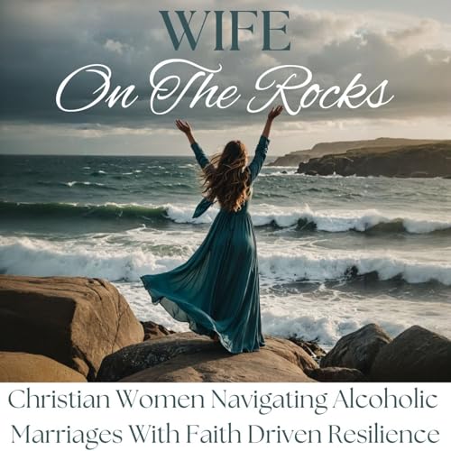 Wife On The Rocks I Gaslighting, Addiction, Codependency, Al Anon, Alcoholism, Recovery by Christian Alcoholism Relationship Coach Crisis Parenting Coach