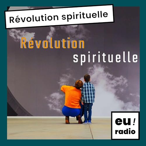 Révolution spirituelle by Nathalie Richard