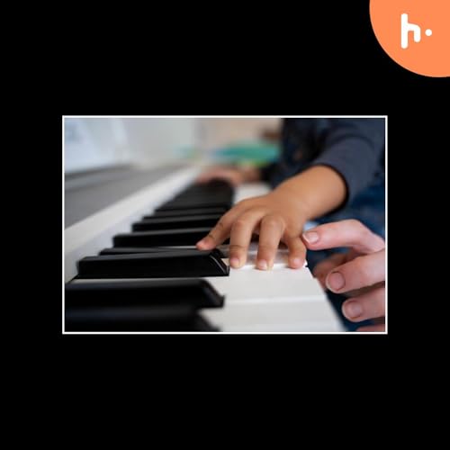 Why Enrolling Your Child in Piano Lessons is a Brilliant Move