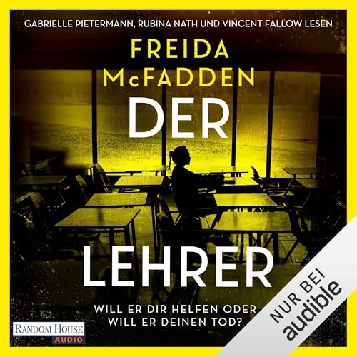 Der Lehrer – Will er dir helfen oder will er deinen Tod?