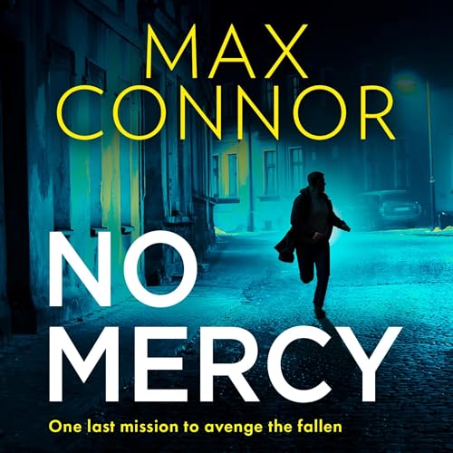 No Mercy