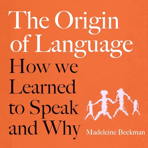 The Origin of Language