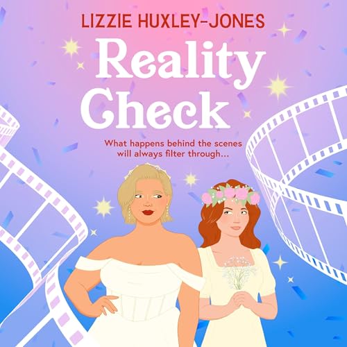Reality Check by Lizzie Huxley-Jones