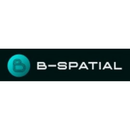 B-Spatial by Ben Sequerra